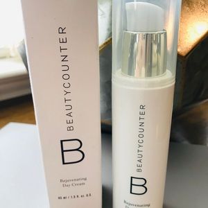 BC Rejuvenating Day Cream